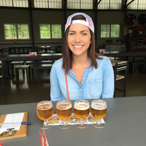 Meet your Posher, Brooke - Picture 6 of 6